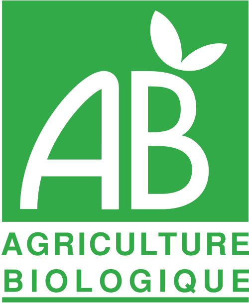 Label agriculture biologique (AB)