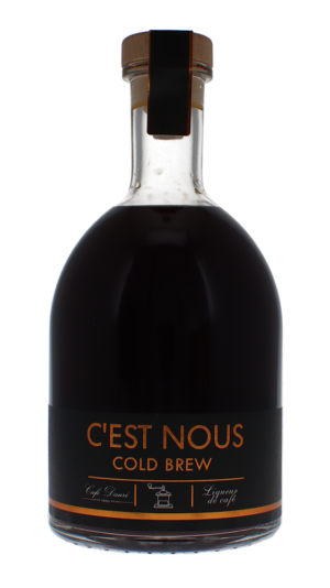 Liqueur de Clémentine « Écorce du Clos » - Clos Saint Joseph