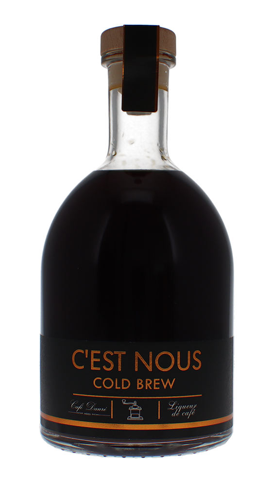 Cold brew - C'est nous