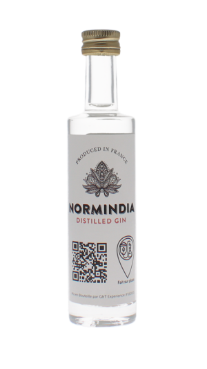 Normindia - Domaine du Coquerel