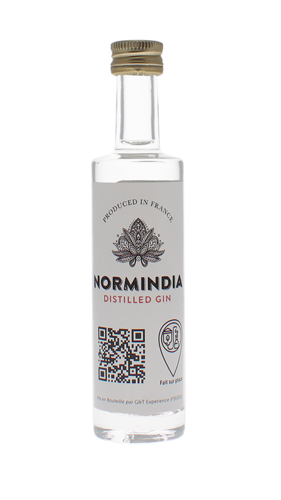 Normindia - Domaine du Coquerel