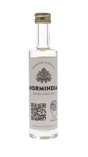 Coffret Découverte Gin Les régionaux : Grand Est