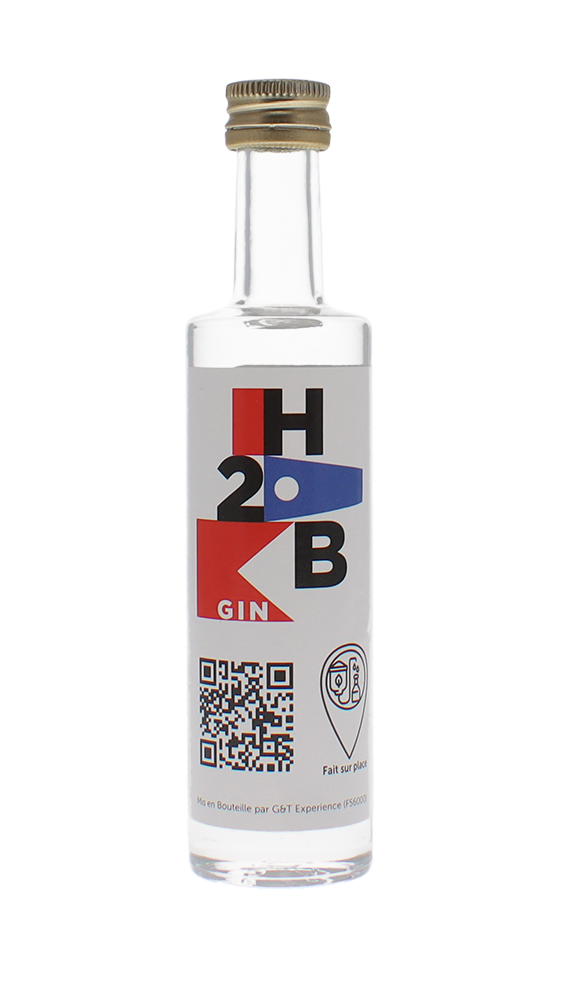H2B - Distillerie du golfe