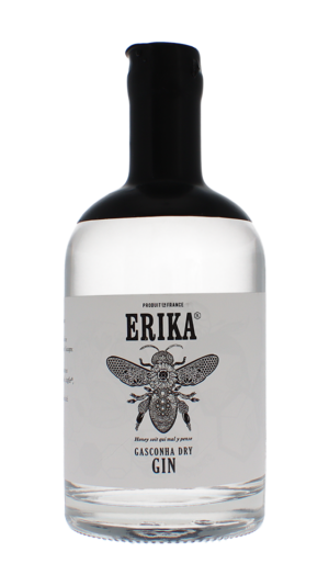 Coffret Découverte Gin Les régionaux : Île-de-France