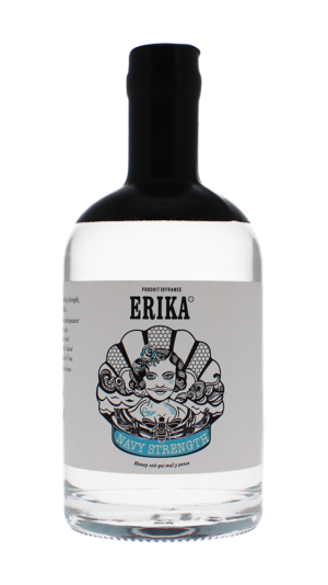 Erika navy strength - Erika spirit