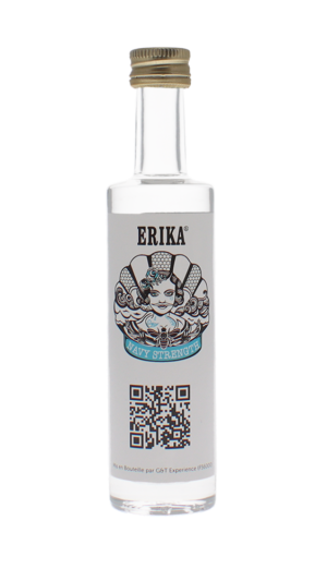 Erika navy strength - Erika spirit