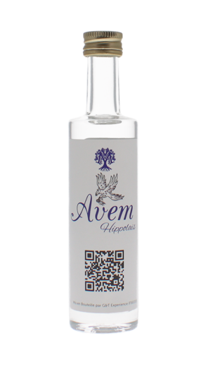 Avem hippolais - Maison Mounicq