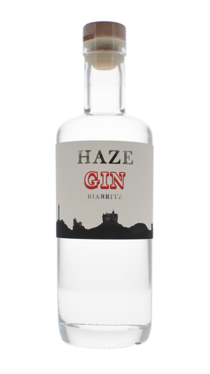 Haze gin - Ura spirits