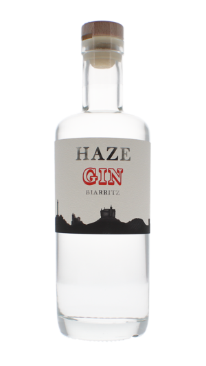 Arran'Gin - Poire-Cacao