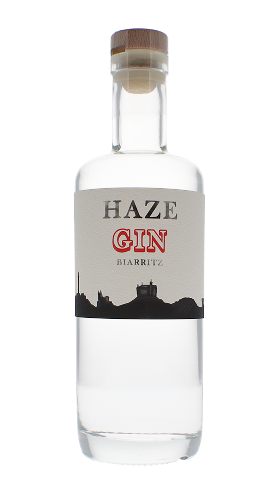 Haze gin - Ura spirits