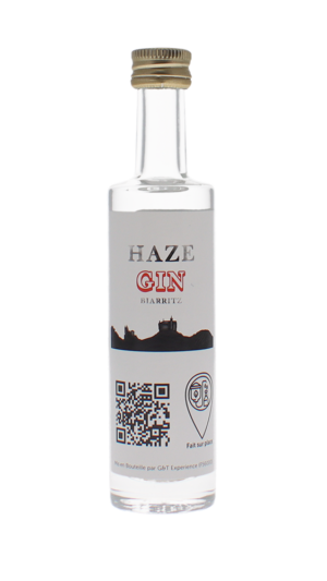 Haze gin - Ura spirits