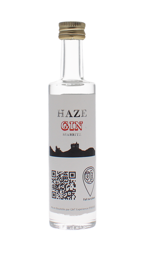 Haze gin - Ura spirits