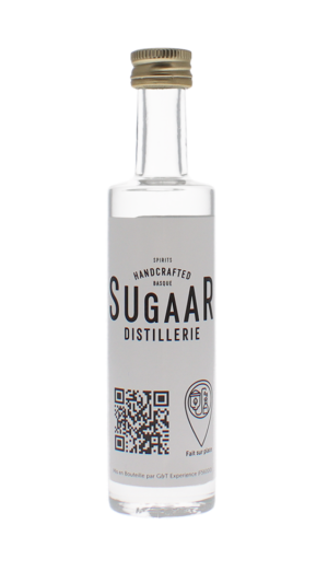 Coffret Découverte Gin Les régionaux : Grand Est
