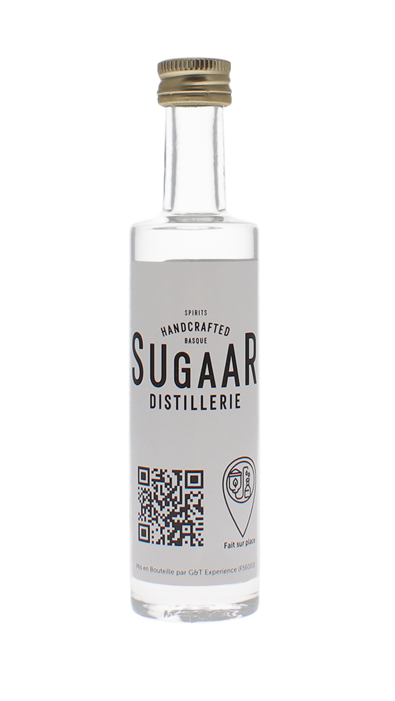 Orregin - Distillerie Sugaar