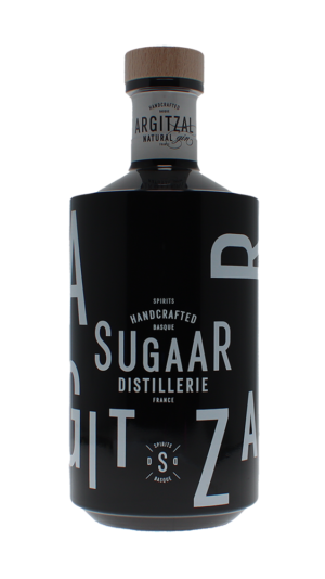 Coffret Découverte Gin Les régionaux : Nouvelle-Aquitaine 2