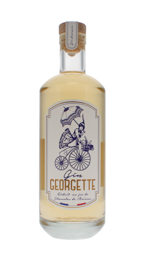 Coffret Découverte Gin Les régionaux : Nouvelle-Aquitaine 1