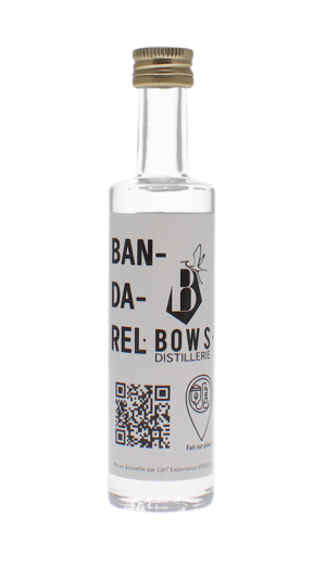 Bandarel - Bows distillerie