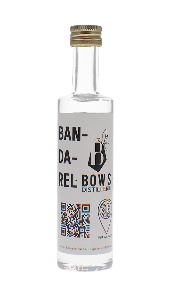 Bandarel - Bows distillerie
