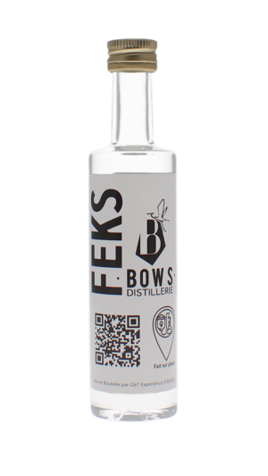 Feks - Bows distillerie