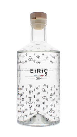 Eiriç Gin - Domaine Laurens