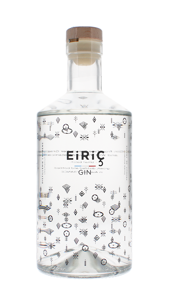 Eiriç Gin - Domaine Laurens