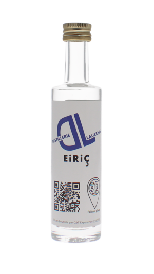 Eiriç Gin - Domaine Laurens