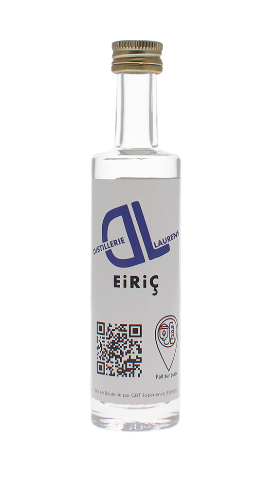 Eiriç Gin - Domaine Laurens