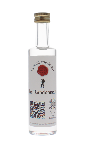 Randonneur - Distillerie du sud