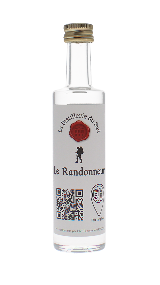 Randonneur - Distillerie du sud