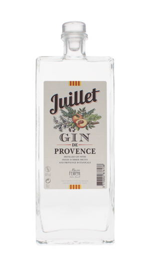 Coffret Découverte Gin Les régionaux : Nouvelle-Aquitaine 2