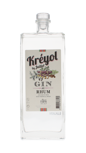 Kreyol by Juillet - Maison Ferroni