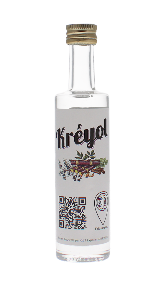 Kreyol by Juillet - Maison Ferroni