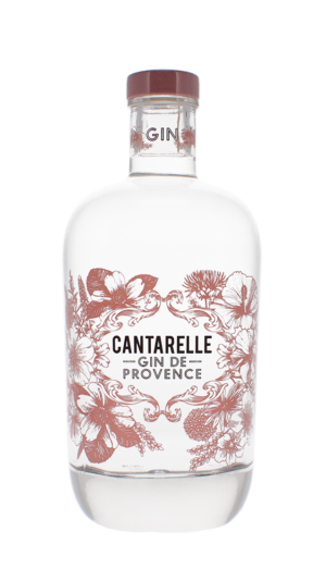 Coffret Découverte Gin Les régionaux : Nouvelle-Aquitaine 2