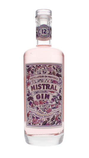 Mistral gin