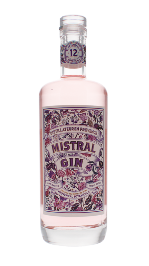 Gin de Noël - Distillerie L'Officine