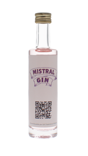 Mistral gin