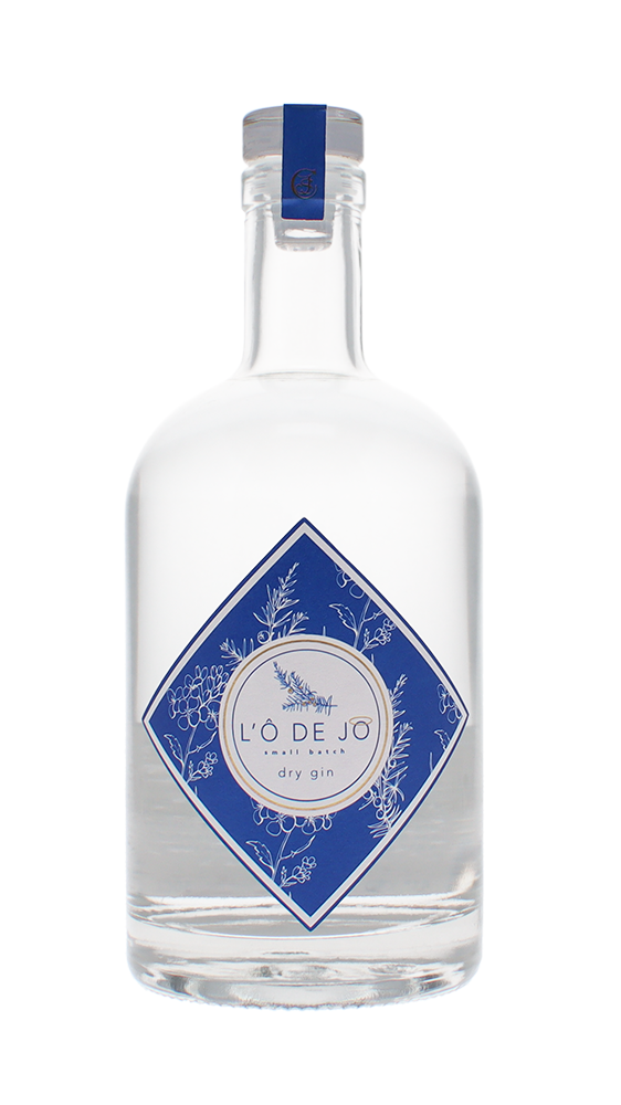 Gin L'o de jo - Clos Saint Joseph