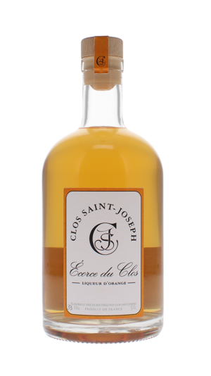 Arran'Gin - Poire-Cacao