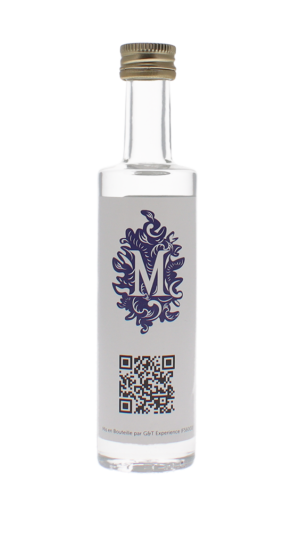 The Gin by Mac Malden - Distillerie Mac Malden