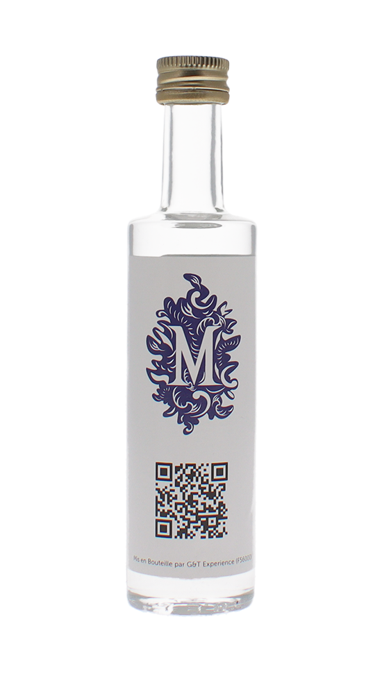 The Gin by Mac Malden - Distillerie Mac Malden