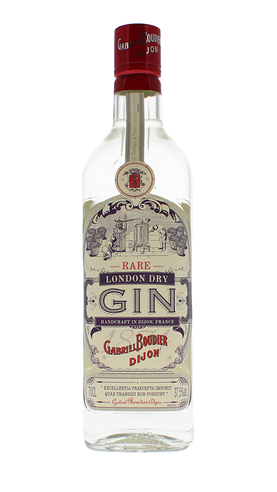 Rare London Dry Gin - Gabriel Boudier