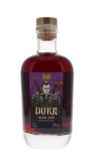 Duke Sloe Gin - Gabriel Boudier