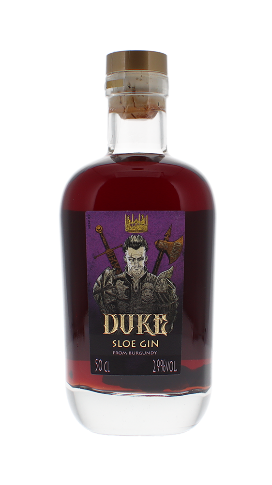 Duke Sloe Gin - Gabriel Boudier