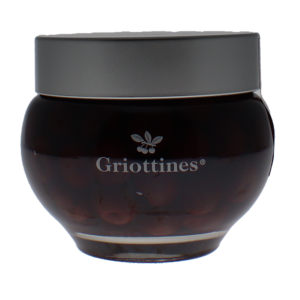 Griottines - Grandes distilleries Peureux