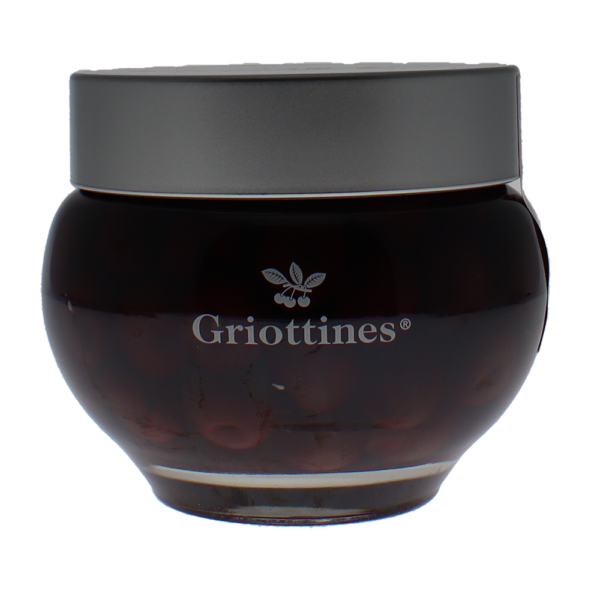 Griottines - Grandes distilleries Peureux