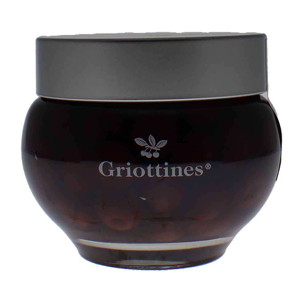 Griottines - Grandes distilleries Peureux Griottines - Grandes distilleries Peureux