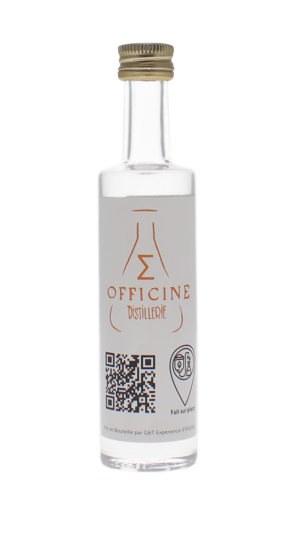 Archibald - Tonic de distillerie