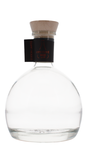 Cantarelle Gin de Provence - Domaine de Cantarelle