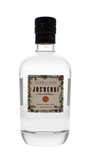 Jos'berri - Distillerie Nusbaumer