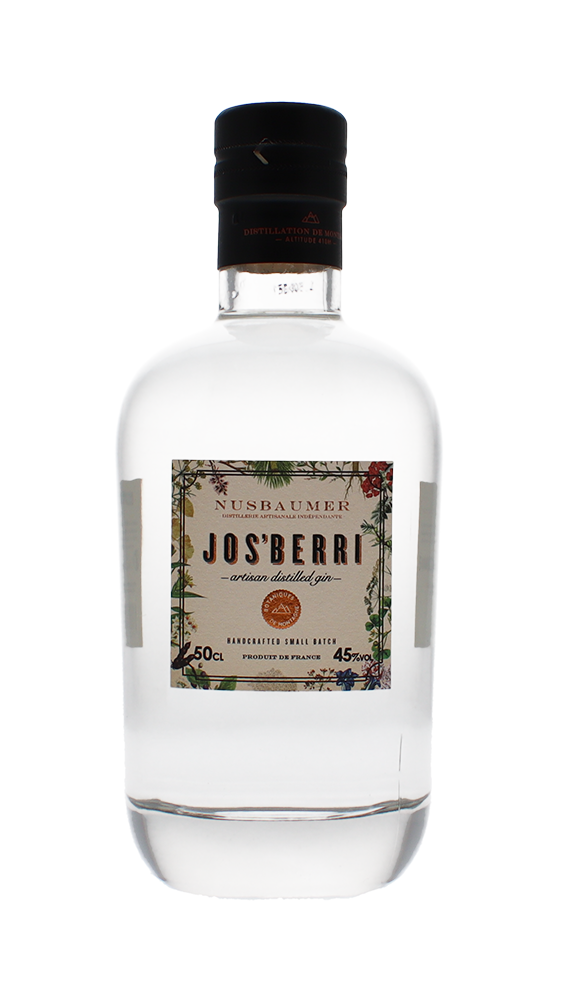 Jos'berri - Distillerie Nusbaumer